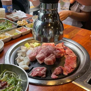 화반 대표 사진