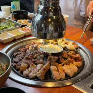 화반 사진