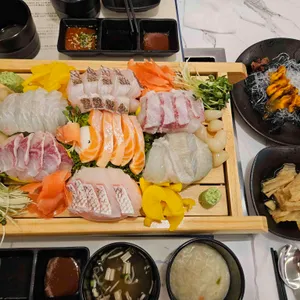 물고기자리 리뷰 사진