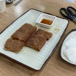 봉평산골메밀촌 사진
