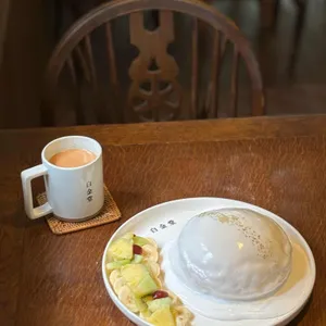 백금당 사진 1