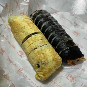 e고윤김밥 대표 사진