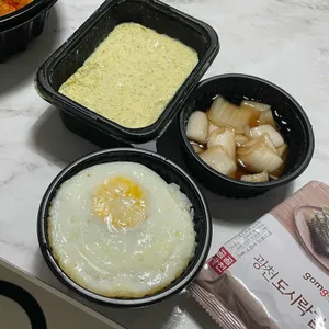 꽃피는곱도리탕 사진 2