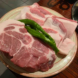 동래정 대표 사진