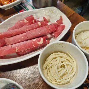 선향정 샤브샤브 대표 사진