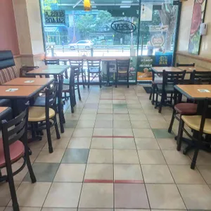 서브웨이 리뷰 사진