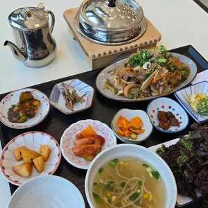 온맘 사진