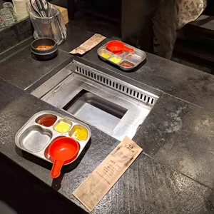 빡돈 통쪽갈비 리뷰 사진