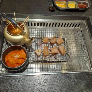 빡돈 통쪽갈비 사진