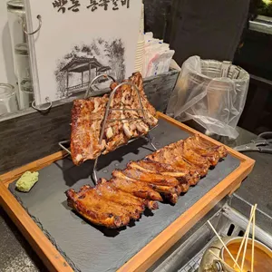 빡돈 통쪽갈비 사진