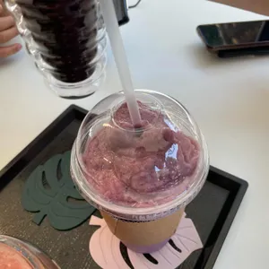 카페 클라우드 사진