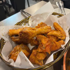 계동치킨 사진 2
