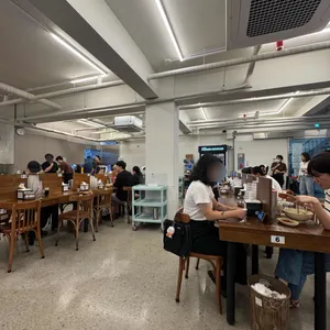 명동교자 리뷰 사진