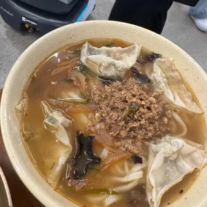 명동교자 사진
