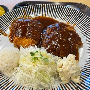 삼이국수&돈까스 대표 사진