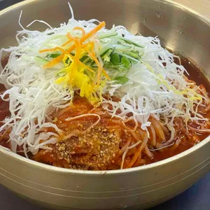 삼이국수&돈까스 사진