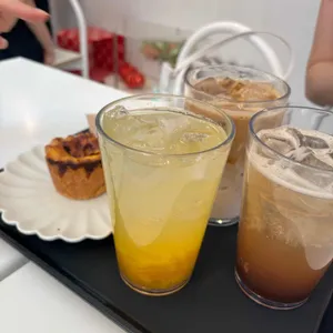 카페 우야우 사진