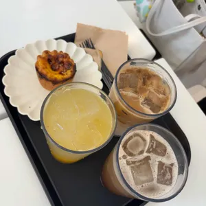 카페 우야우 사진