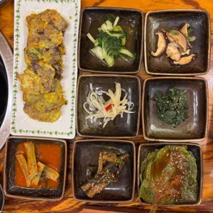 한옥 생고기 대표 사진