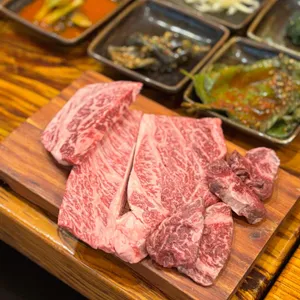 한옥 생고기 대표 사진