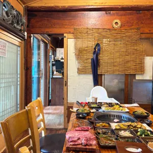 한옥 생고기 대표 사진