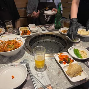 두껍삼 사진