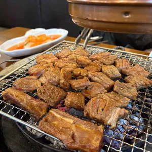 형제갈비 대표 사진