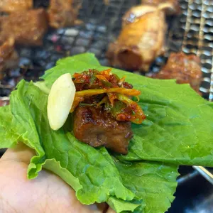 형제갈비 사진
