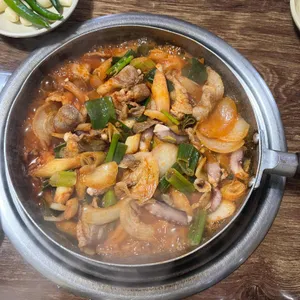 남정 부일 기사식당 대표 사진