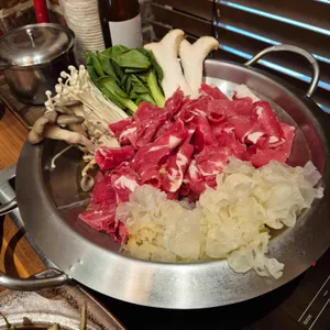 꽁당보리밥 대표 사진