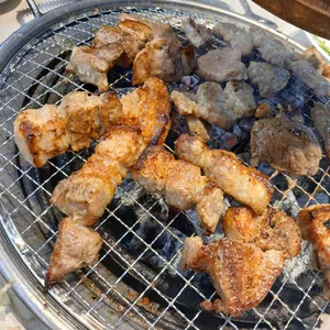 명륜진사갈비 사진