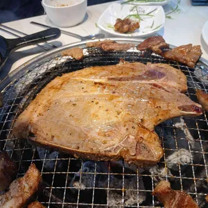명륜진사갈비 사진