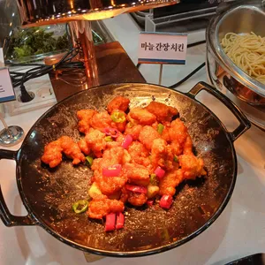 명륜진사갈비 사진