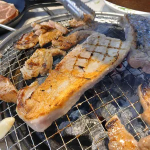 명륜진사갈비 사진