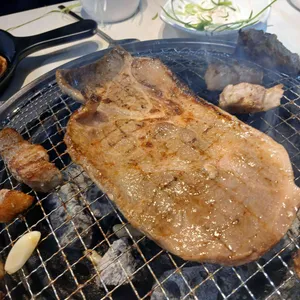명륜진사갈비 사진