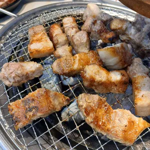 명륜진사갈비 사진