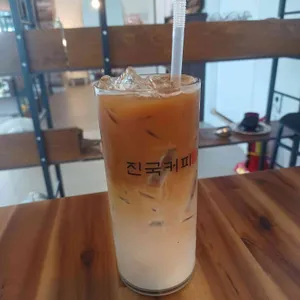 진국커피 대표 사진