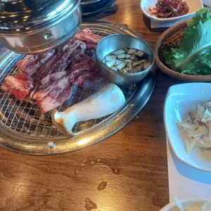 육장갈비 사진
