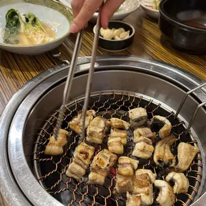 금정어가 대표 사진