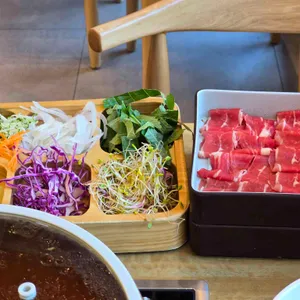 샤브올데이 울산북구 사진