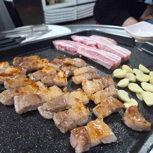 쌍둥숯불 대표 사진