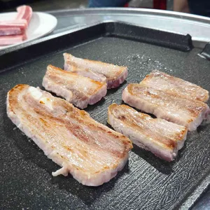 쌍둥숯불 대표 사진