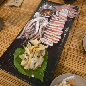강릉장칼국수&보쌈 사진