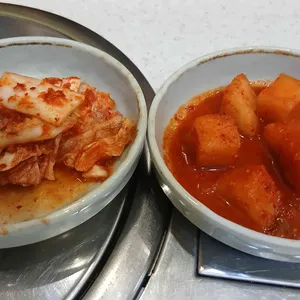 청담특양평해장국 사진
