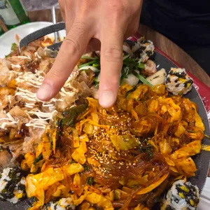 고집불통 강곱창 대표 사진