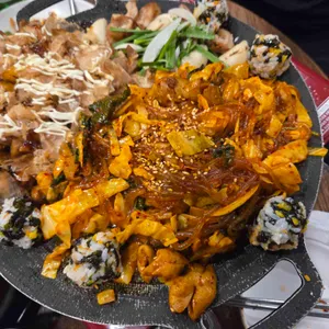 고집불통 강곱창 사진