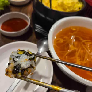 고집불통 강곱창 사진