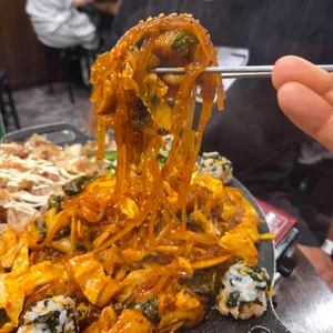 고집불통 강곱창 사진