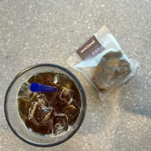 이디야커피 사진