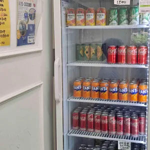 스마일찹쌀꽈배기 리뷰 사진